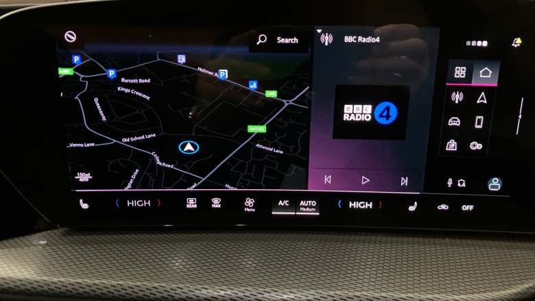 Audi Q5 2.0 TDI Quattro S Line 5dr S Tronic Diesel Estate